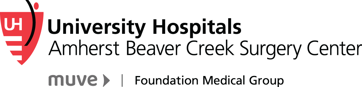 University Hospitals Amherst Beaver Creek Surgery Center