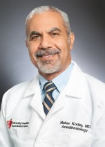 Dr. Maher Kodsy